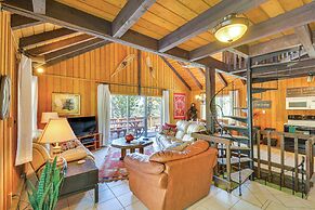 'mccall Creekside Cabin' Secluded Buena Vista Gem!