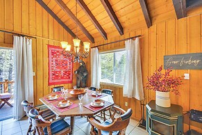 'mccall Creekside Cabin' Secluded Buena Vista Gem!