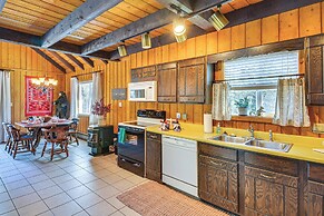 'mccall Creekside Cabin' Secluded Buena Vista Gem!