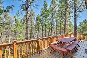 'mccall Creekside Cabin' Secluded Buena Vista Gem!