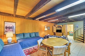 'mccall Creekside Cabin' Secluded Buena Vista Gem!