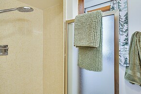 'mccall Creekside Cabin' Secluded Buena Vista Gem!