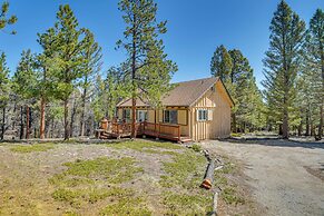 'mccall Creekside Cabin' Secluded Buena Vista Gem!