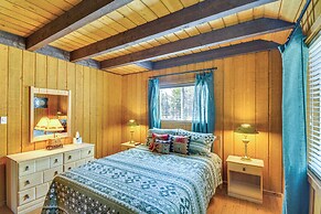 'mccall Creekside Cabin' Secluded Buena Vista Gem!