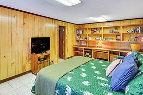 'mccall Creekside Cabin' Secluded Buena Vista Gem!