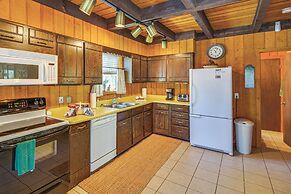 'mccall Creekside Cabin' Secluded Buena Vista Gem!