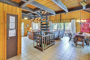 'mccall Creekside Cabin' Secluded Buena Vista Gem!