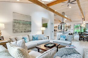 Hendersonville Vacation Rental w/ Private Hot Tub!