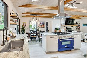 Hendersonville Vacation Rental w/ Private Hot Tub!