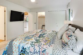 Hendersonville Vacation Rental w/ Private Hot Tub!