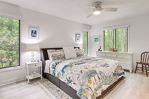 Hendersonville Vacation Rental w/ Private Hot Tub!