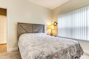 Pet-friendly Pensacola Home ~ 2 Mi to Bruce Beach!