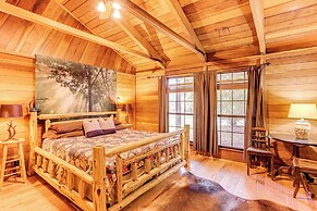 Tumbling Shoals Cabin < 1 Mi to Beaches & Boating!