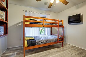 Junction City Home w/ Hot Tub - Near Milford Lake!