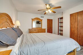 Junction City Home w/ Hot Tub - Near Milford Lake!