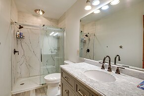 Junction City Home w/ Hot Tub - Near Milford Lake!