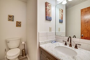 Junction City Home w/ Hot Tub - Near Milford Lake!