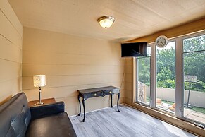 Junction City Home w/ Hot Tub - Near Milford Lake!