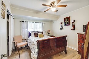 Jackson Home w/ Patio, 2 Grills & Ping-pong Table!