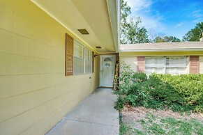 Jackson Home w/ Patio, 2 Grills & Ping-pong Table!