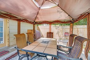 Jackson Home w/ Patio, 2 Grills & Ping-pong Table!