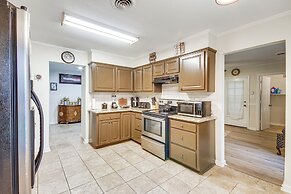 Jackson Home w/ Patio, 2 Grills & Ping-pong Table!