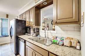 Jackson Home w/ Patio, 2 Grills & Ping-pong Table!