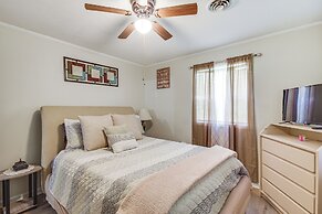 Jackson Home w/ Patio, 2 Grills & Ping-pong Table!