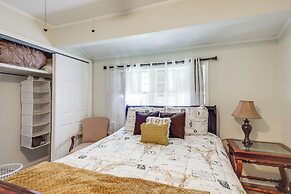 Jackson Home w/ Patio, 2 Grills & Ping-pong Table!