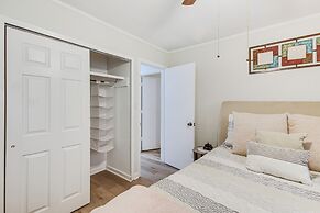 Jackson Home w/ Patio, 2 Grills & Ping-pong Table!