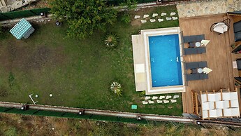 Rose Bungalov Marmaris Hisaronu