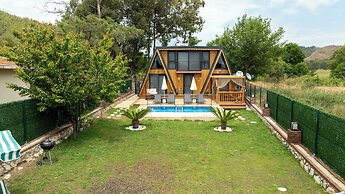 Rose Bungalov Marmaris Hisaronu