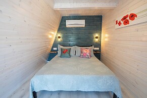 Rose Bungalov Marmaris Hisaronu