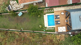 Rose Bungalov Marmaris Hisaronu