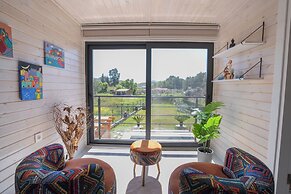 Rose Bungalov Marmaris Hisaronu