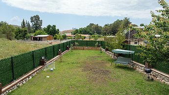 Rose Bungalov Marmaris Hisaronu