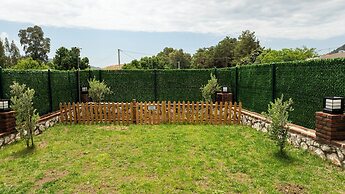 Rose Bungalov Marmaris Hisaronu