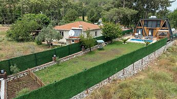 Rose Bungalov Marmaris Hisaronu