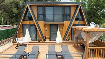 Rose Bungalov Marmaris Hisaronu