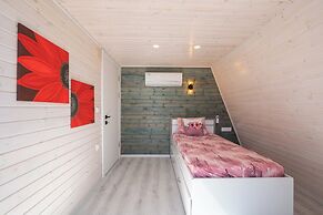 Rose Bungalov Marmaris Hisaronu