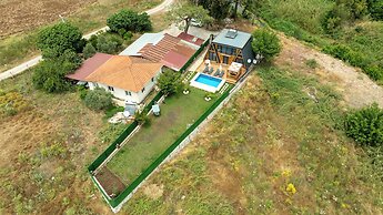 Rose Bungalov Marmaris Hisaronu