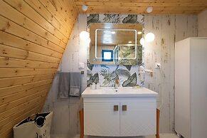 Rose Bungalov Marmaris Hisaronu