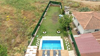 Rose Bungalov Marmaris Hisaronu