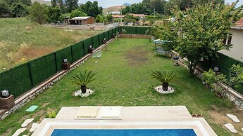 Rose Bungalov Marmaris Hisaronu