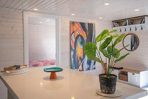 Rose Bungalov Marmaris Hisaronu