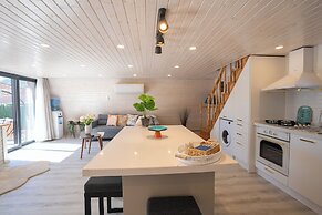 Rose Bungalov Marmaris Hisaronu