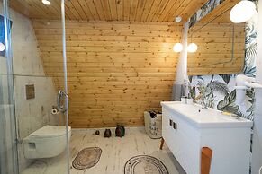 Rose Bungalov Marmaris Hisaronu