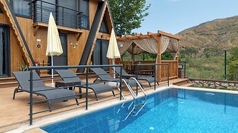 Rose Bungalov Marmaris Hisaronu