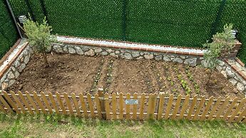 Rose Bungalov Marmaris Hisaronu