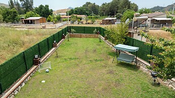 Rose Bungalov Marmaris Hisaronu